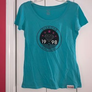 💎Diamond Supply Co. Tee💫